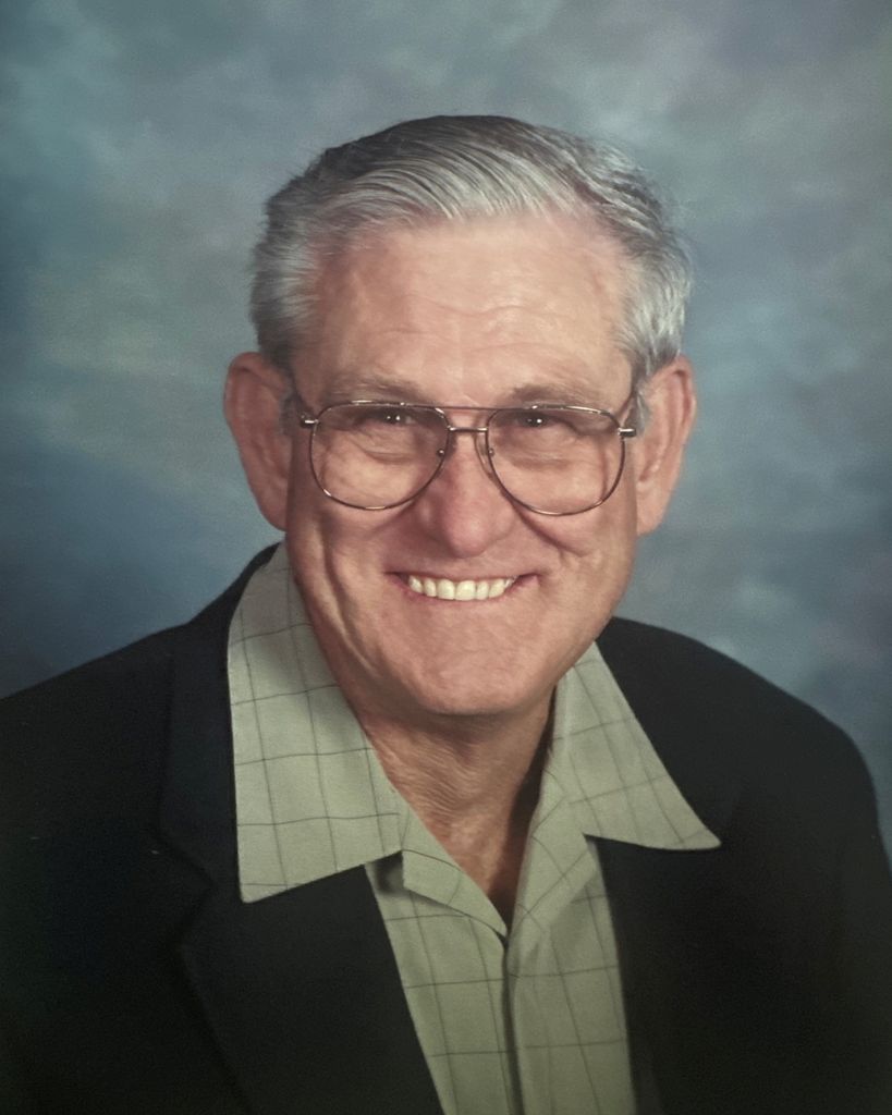 Orville Wilbur McKinney