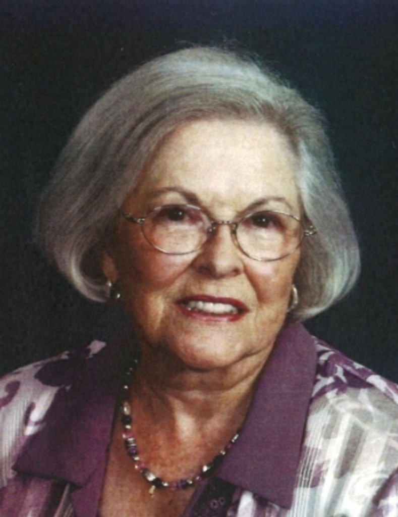 Betty Trimble