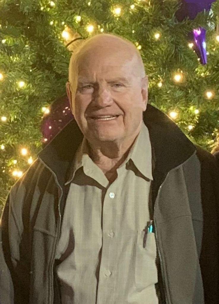 Keith Schmidt
