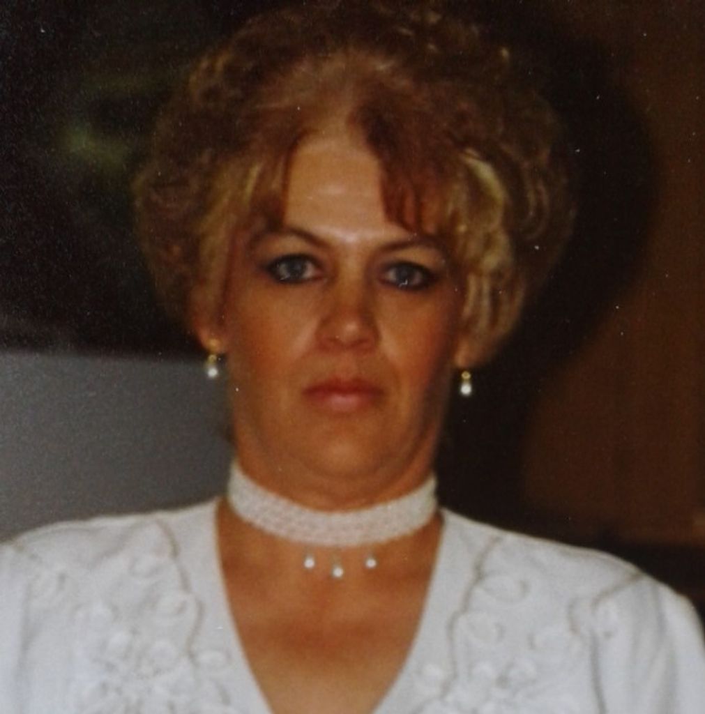 Deborah Ruth Klankey