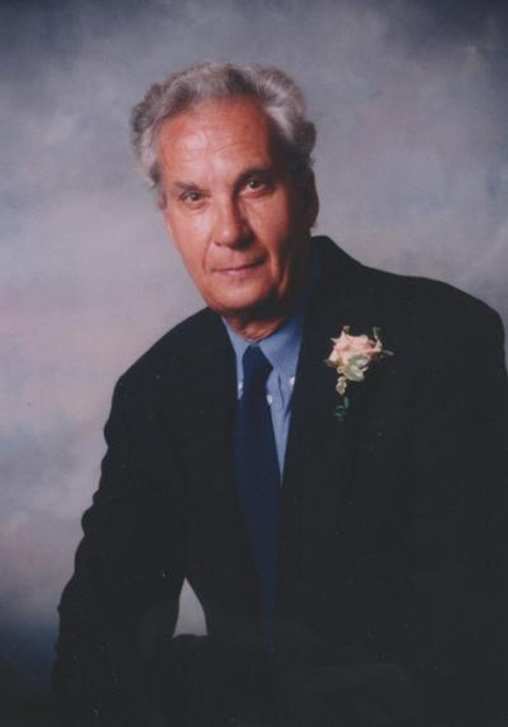 John Weber Profile Photo