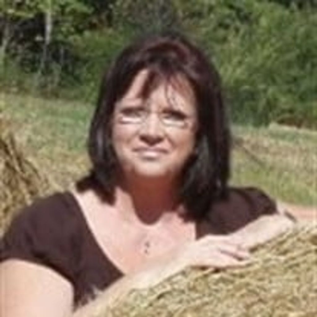 Connie Thompson