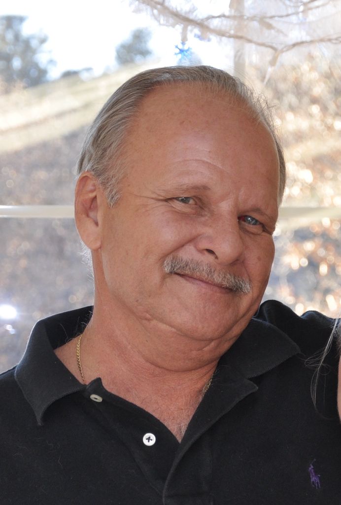 Ronald S. Smith