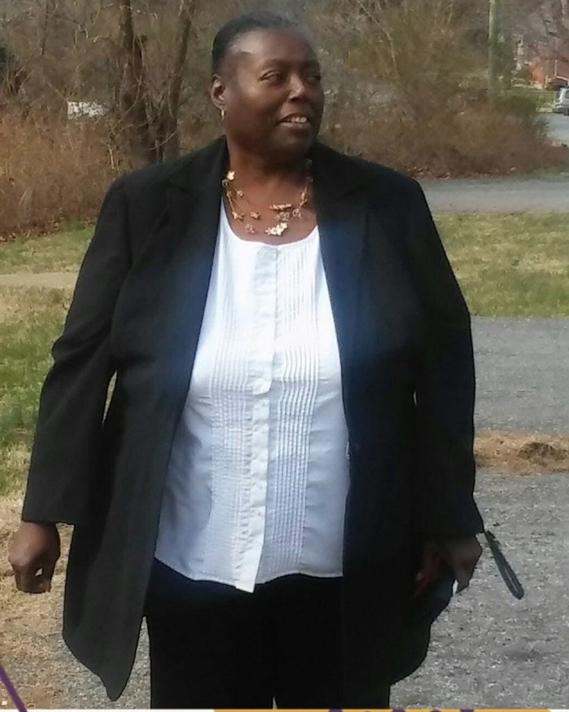 Wanda Hairston