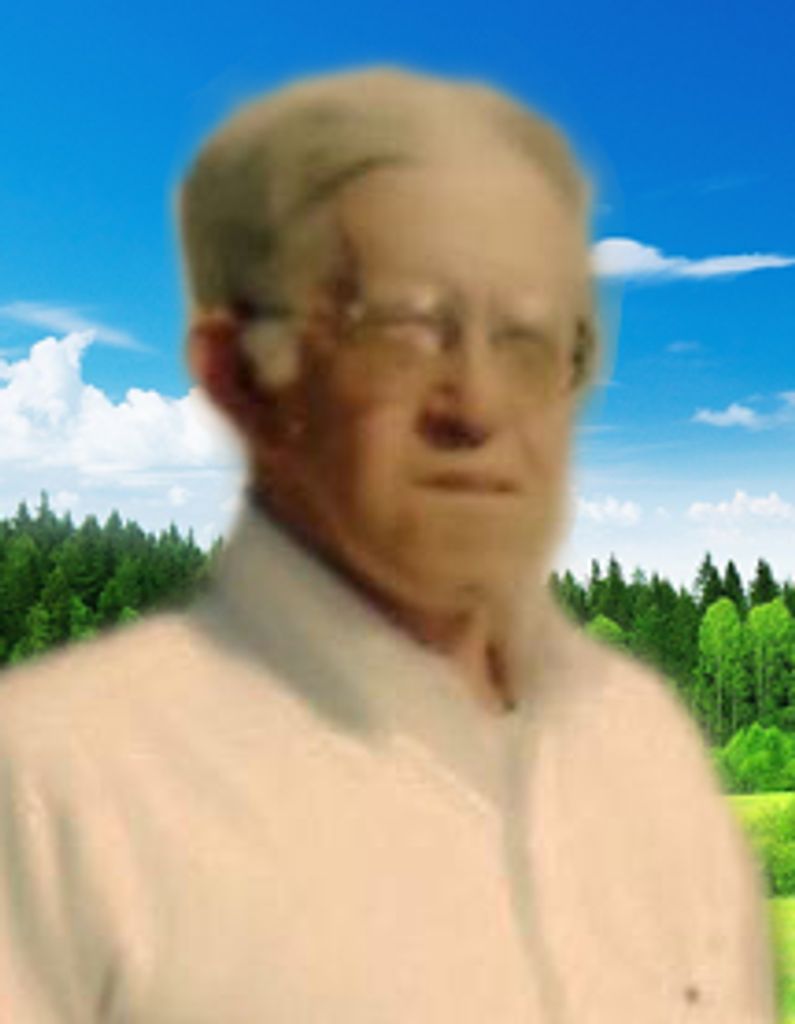 Larry Wayne Myers