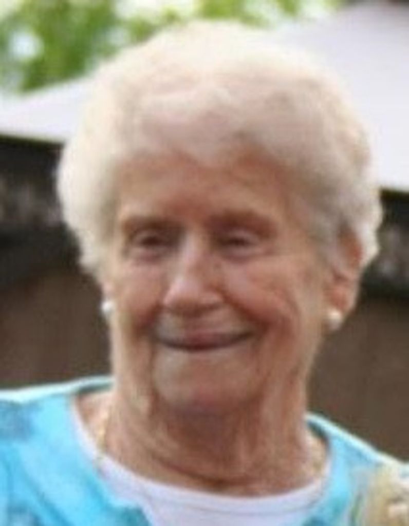 Keitha Marks Profile Photo