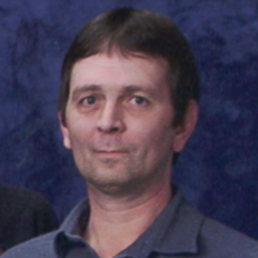 Harlan Ray Davis Profile Photo