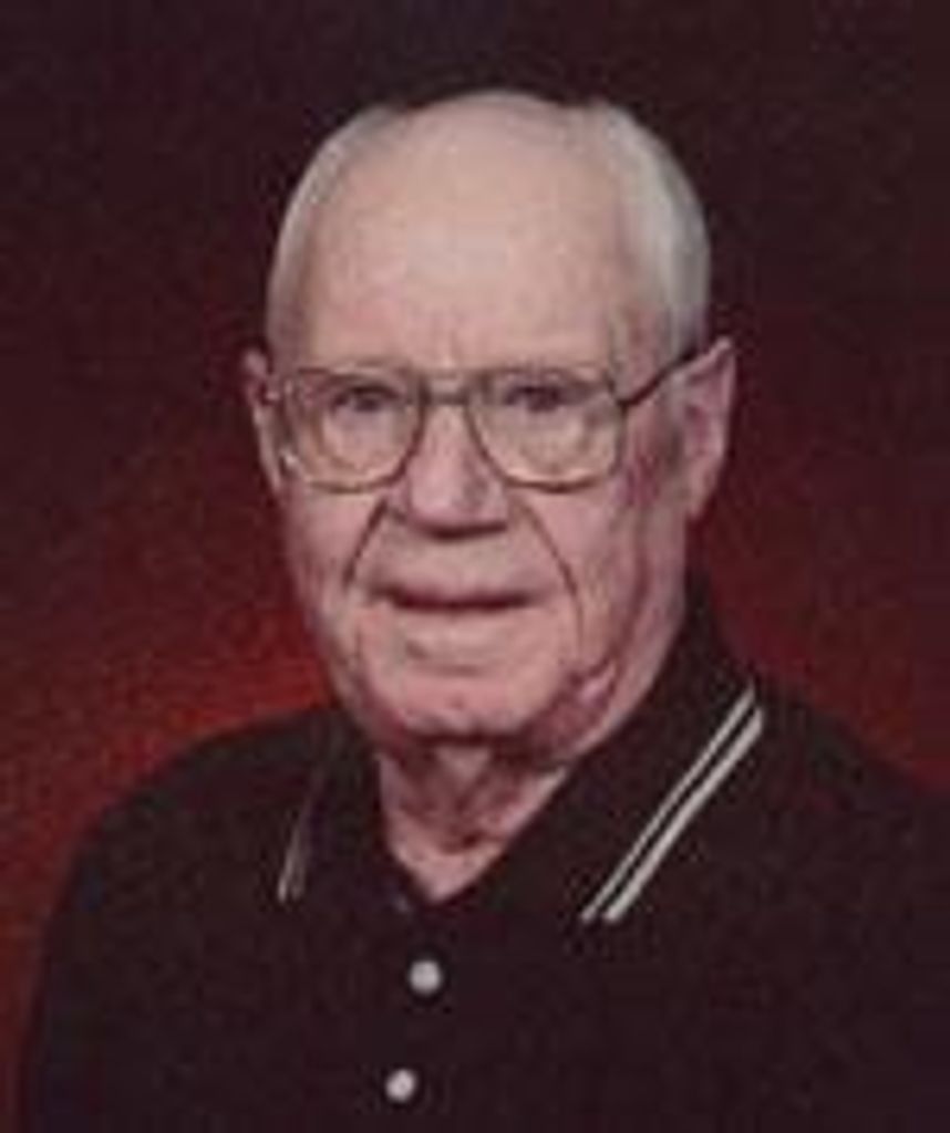 Marvin F. "Tuffy" Garretson