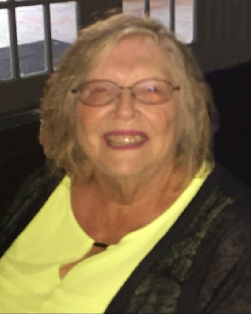 Joann Coomer