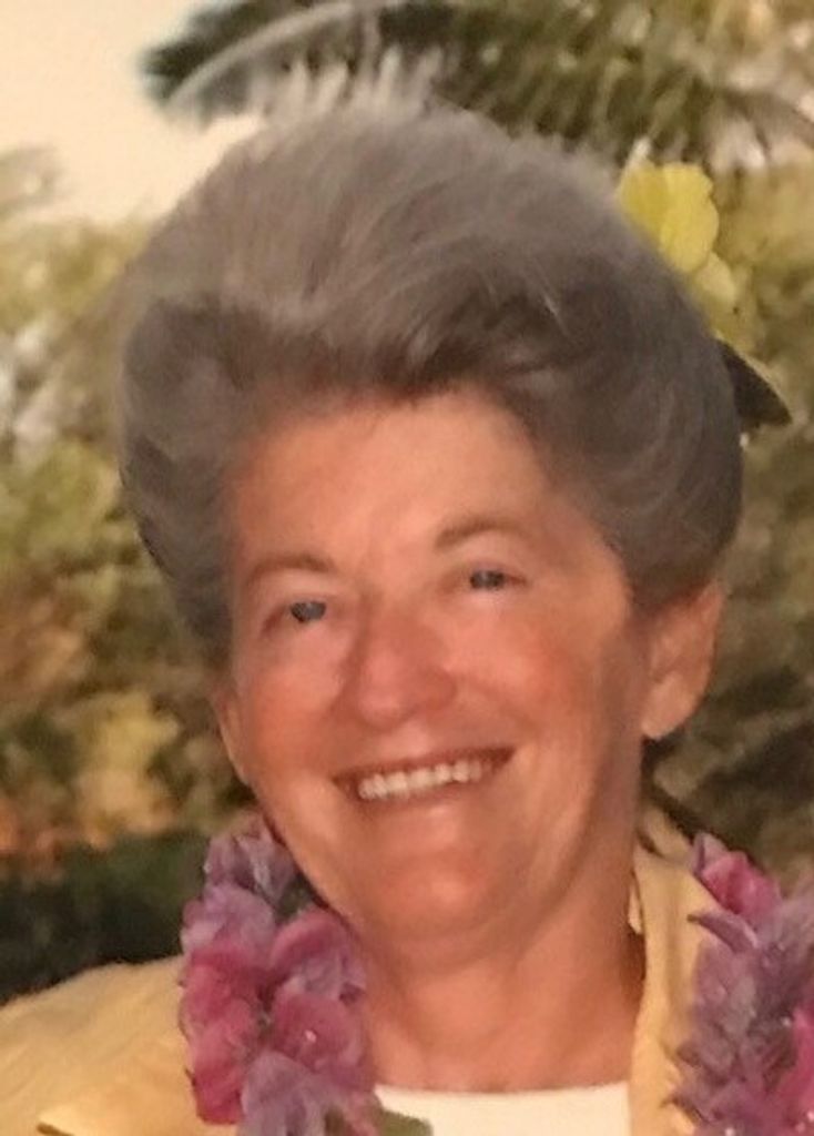 Mary Sue Smith Profile Photo