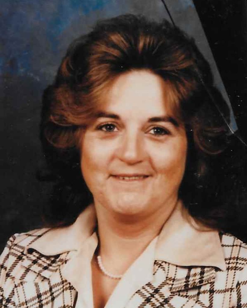 Lillian Darlene Hoskins Keller Profile Photo