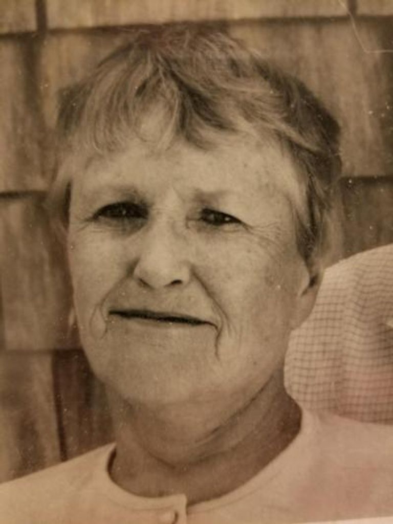 Frances M. Russell Profile Photo