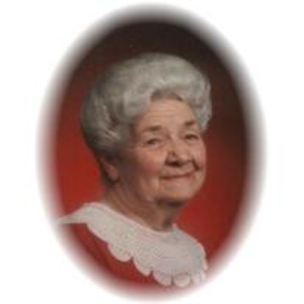 Edith Lantz