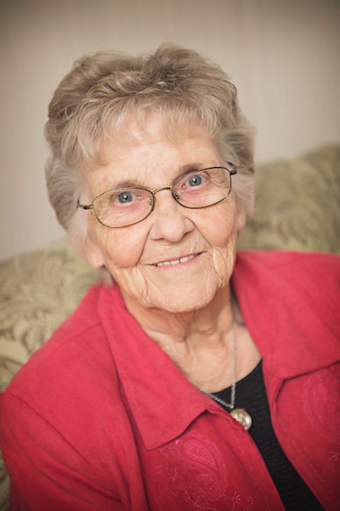 Helen Bigelow