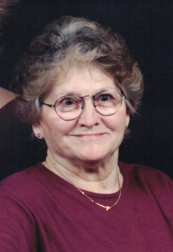 Esther Naomi Bright