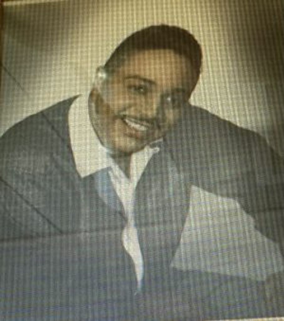 John W. Sharp Profile Photo