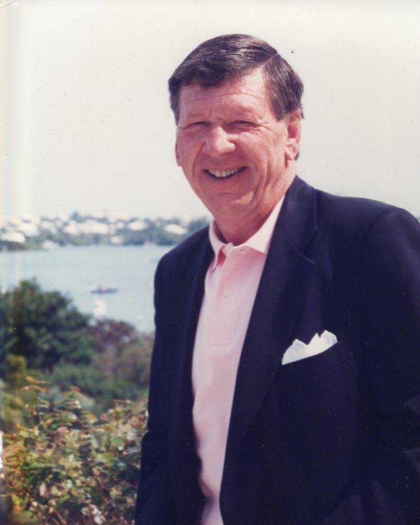 Gary Leonard Ball