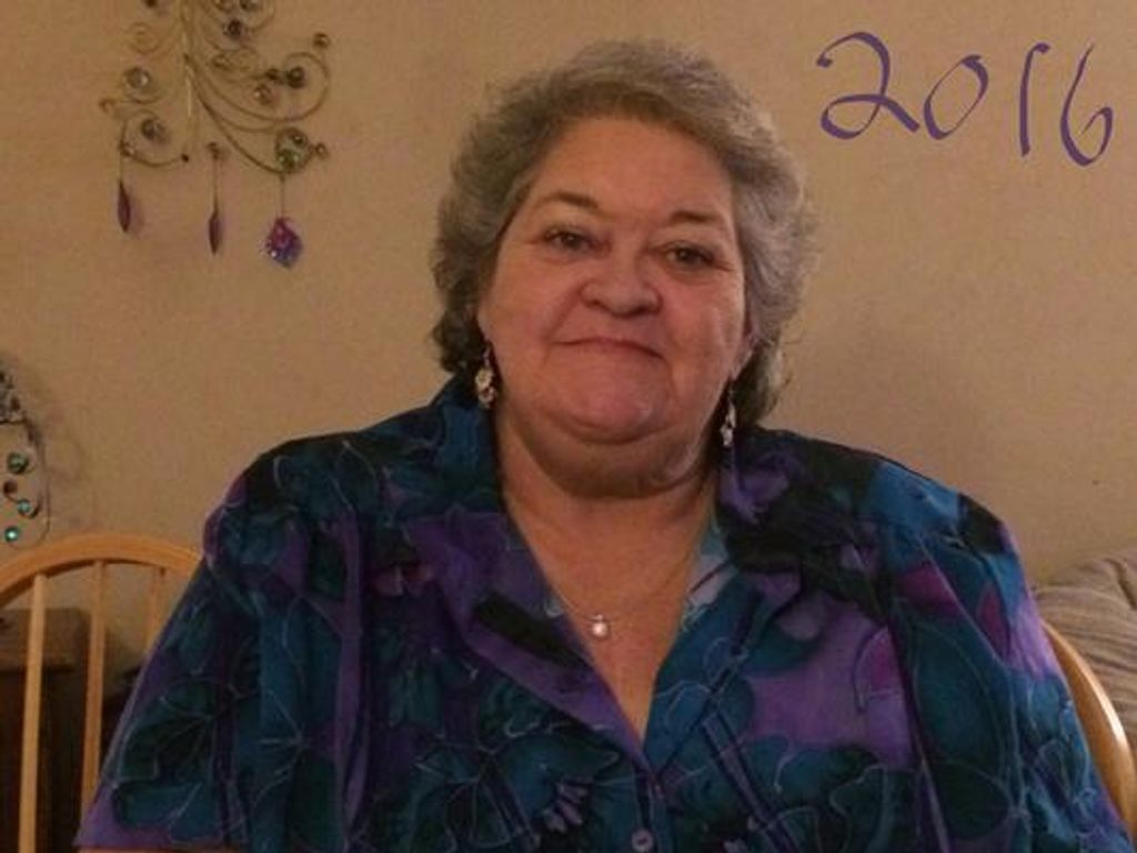 Brenda Harvey Profile Photo