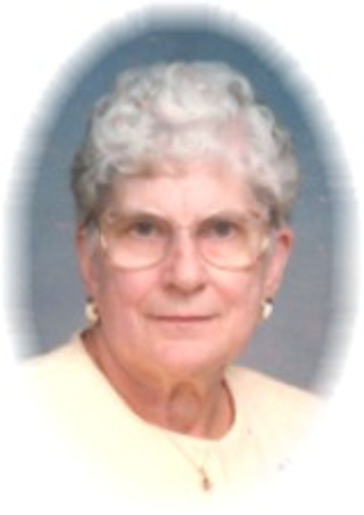 MARGARET D. SMITH