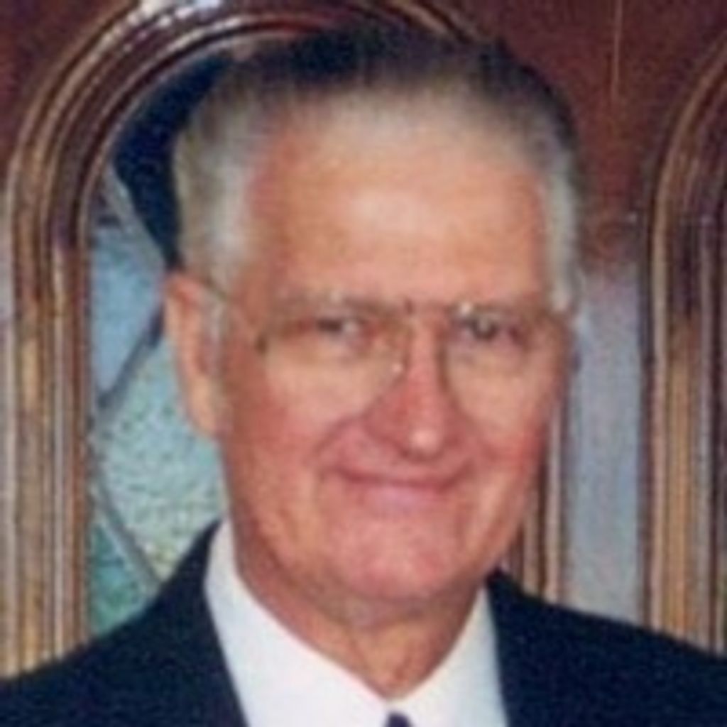 Elton Lou Mays