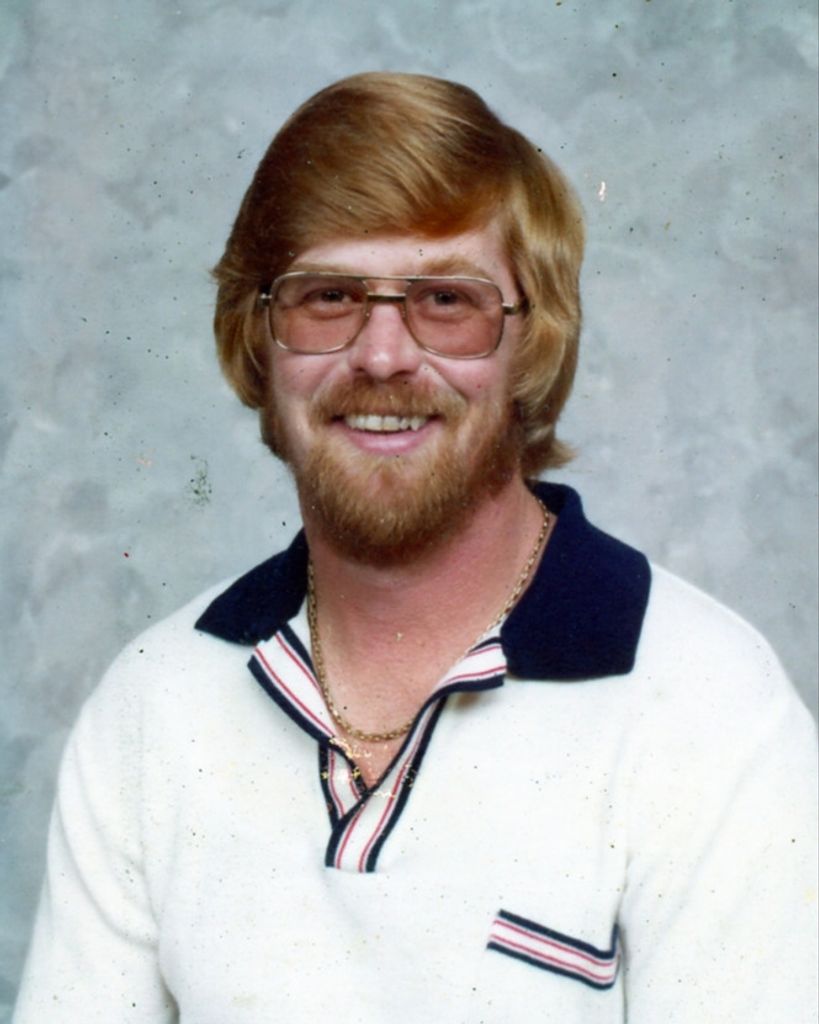 John David Alexander Profile Photo
