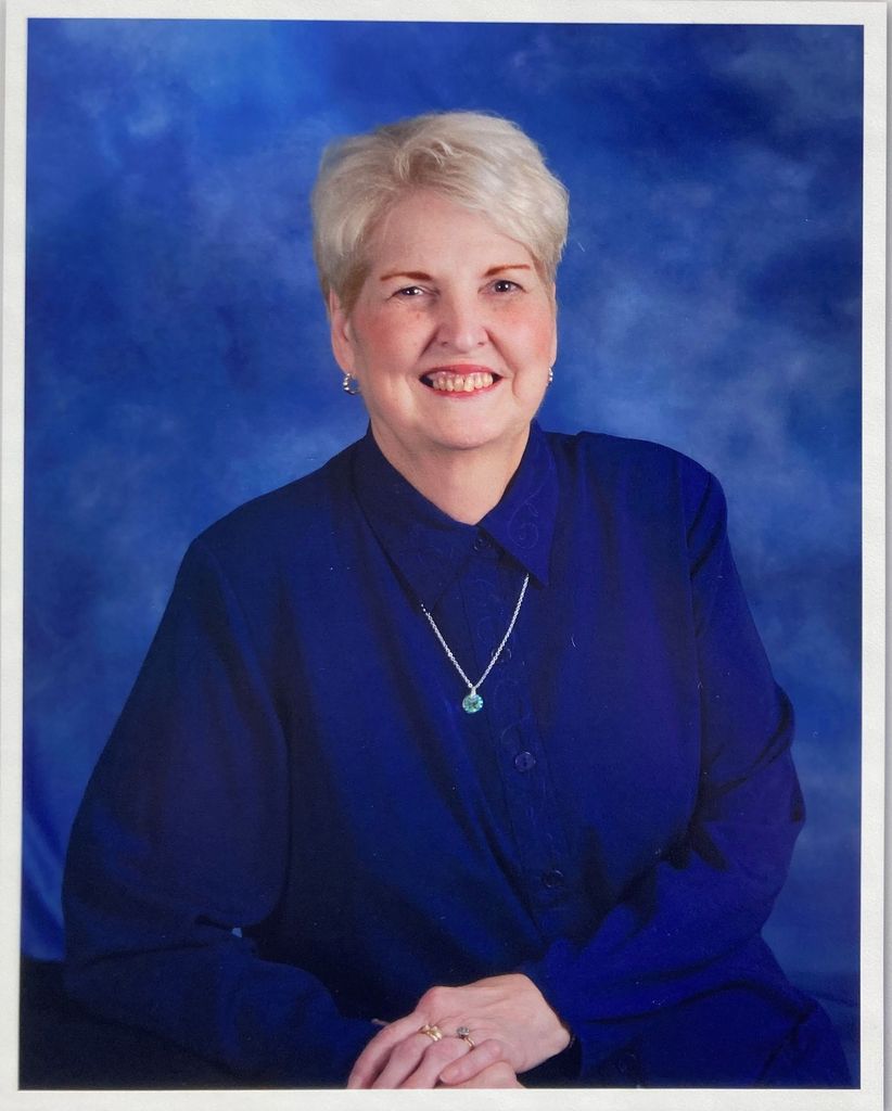 Constance Louise Pilkerton Profile Photo