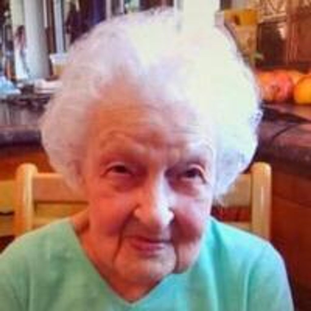 Alice (Whitehead) Pelley