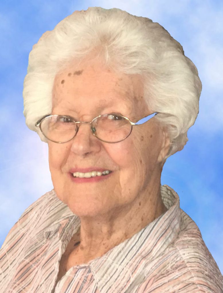 Joyce Laraine Andreachuk Profile Photo