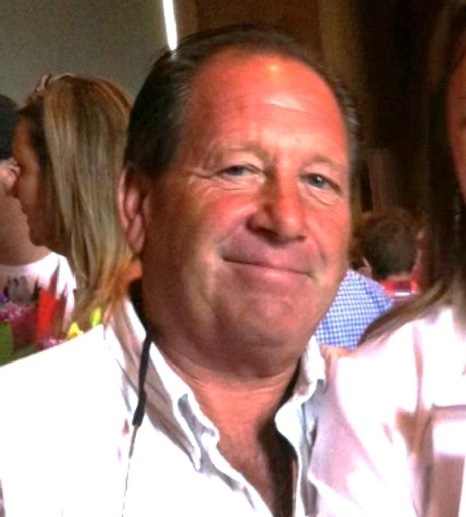 Anthony C. Todaro