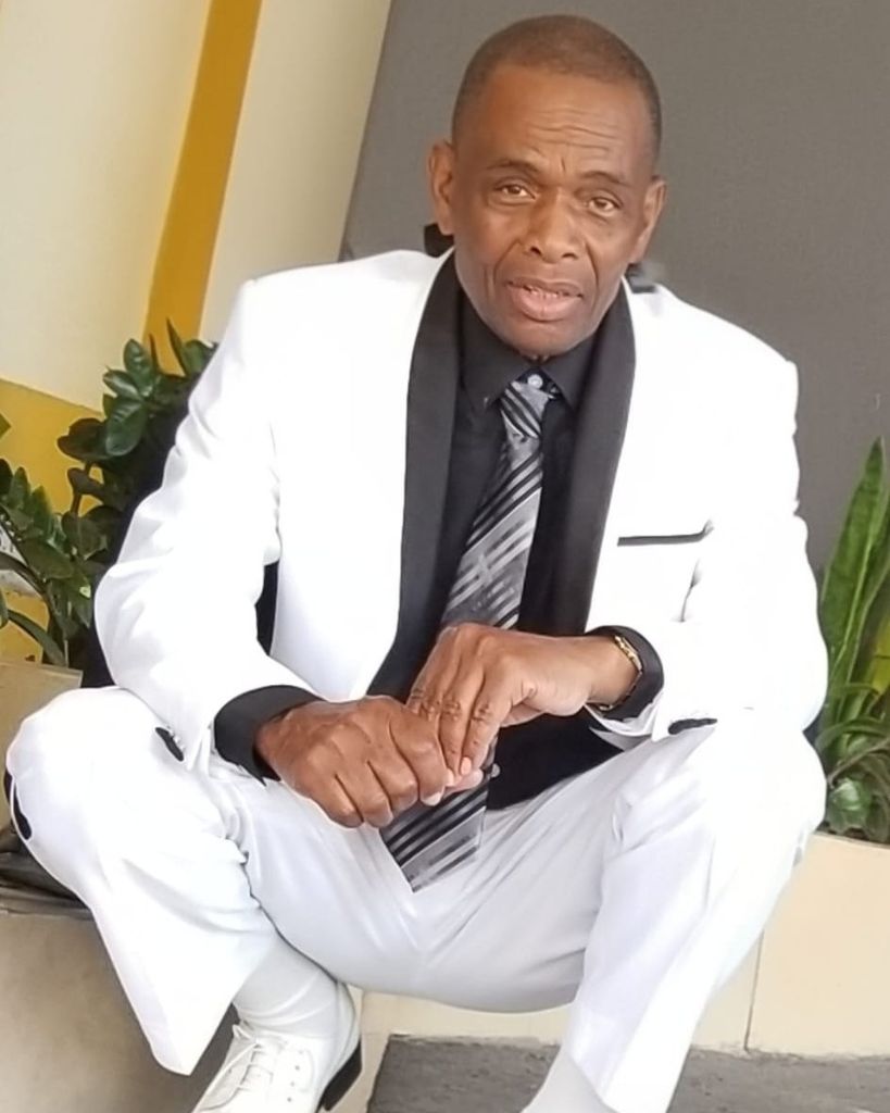 Leroy Rhone