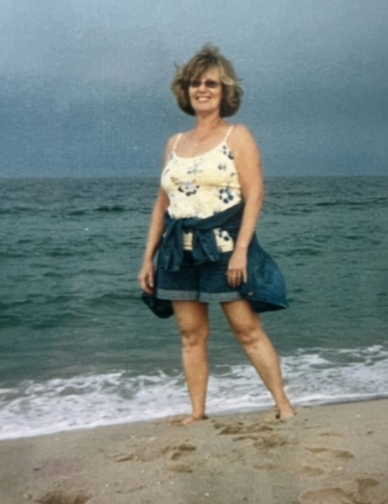 Mrs. Holly A.  Horvath