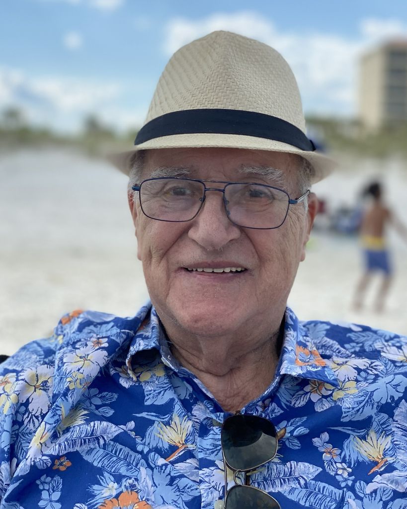 Norman John Robles Profile Photo