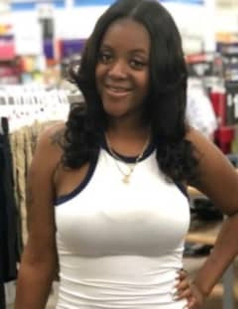 Mynisha  Miller