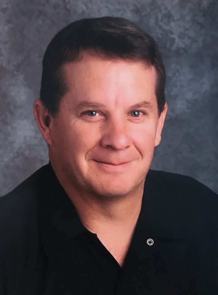Mark Bennett Profile Photo
