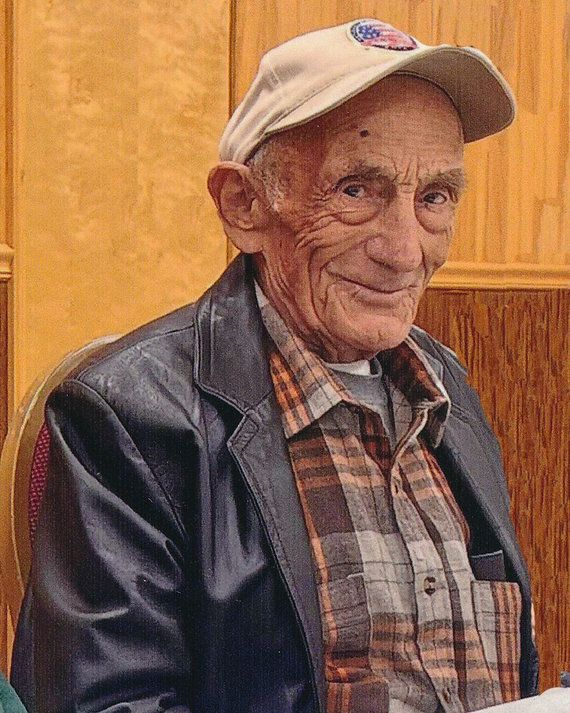 Charles "Lowell" Terry Profile Photo