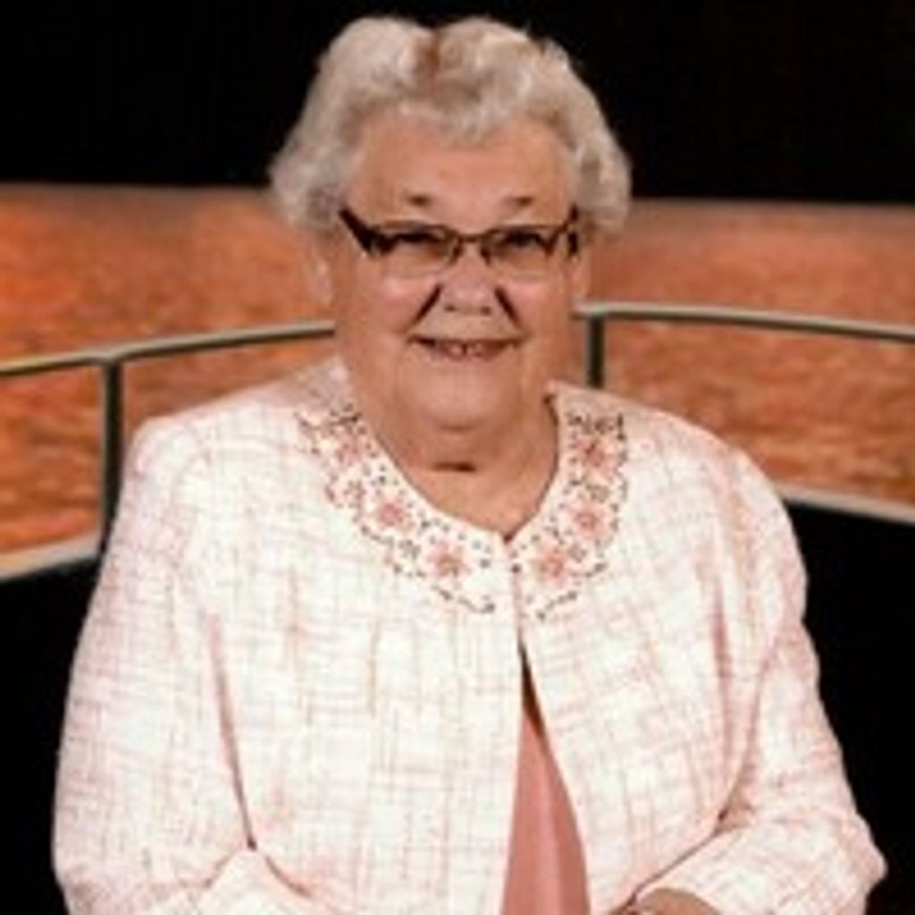 Lila Lois Kesler