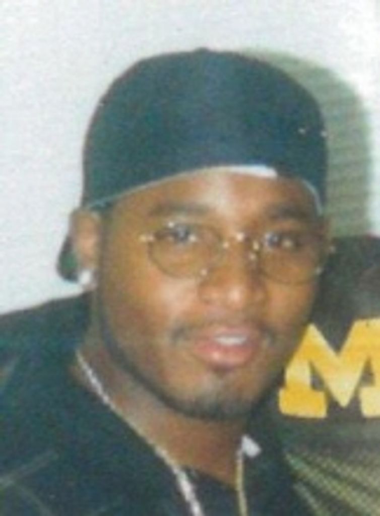 Terrance L Jones