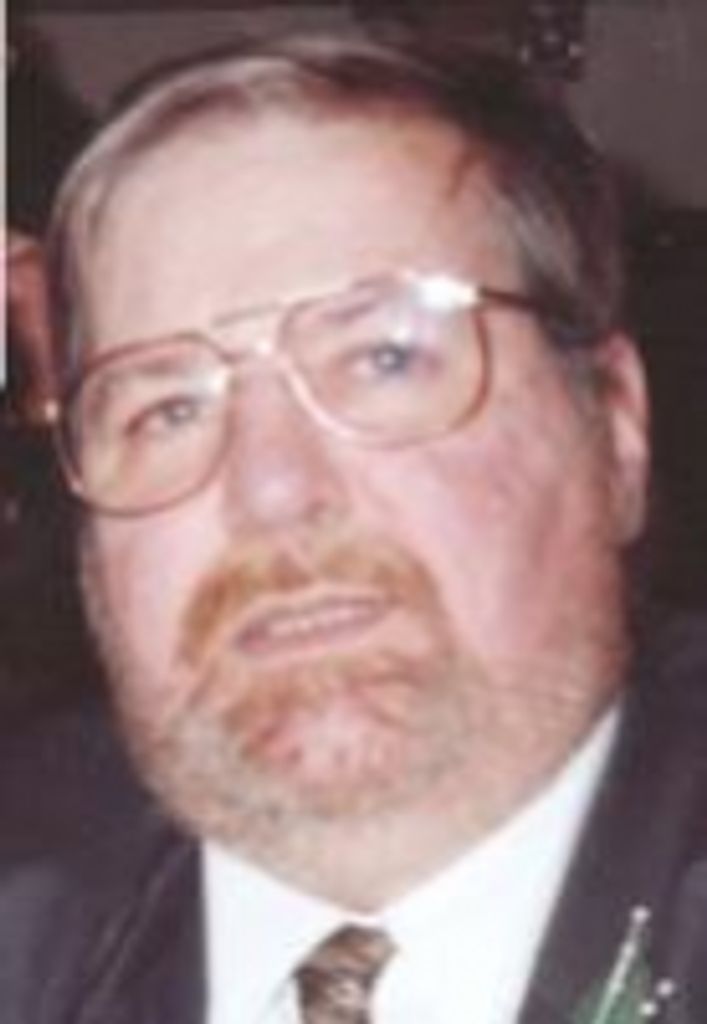 Robert B. DiBiaso