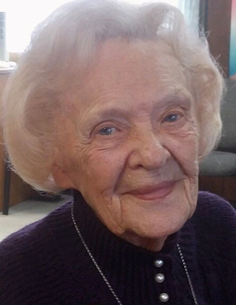 Jeannette Huggins