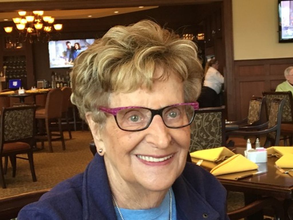 Mary Lou Engel Profile Photo