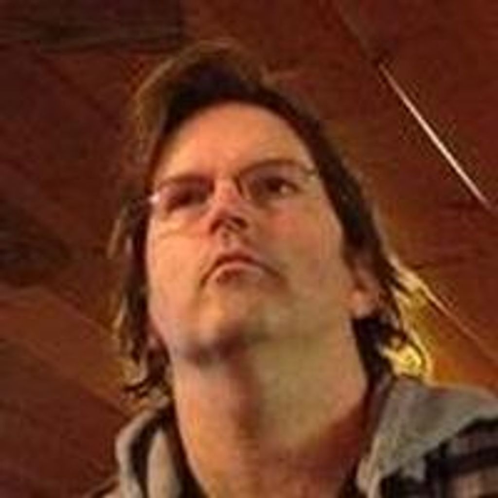 David  Michael Geernaert