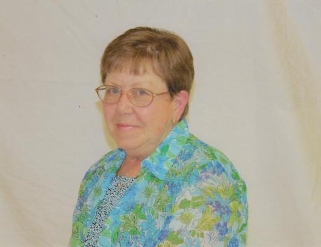 Brenda Faye Edson Profile Photo