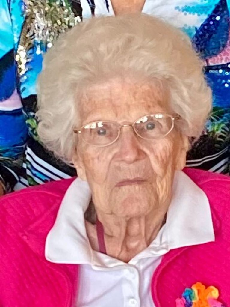 Bernice Strobel Profile Photo