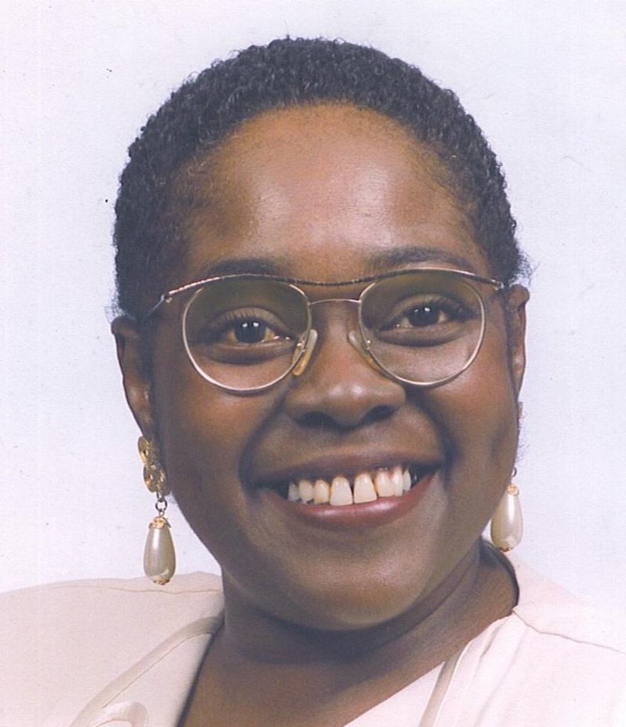 Sabreen Lateefah Mcgee Profile Photo