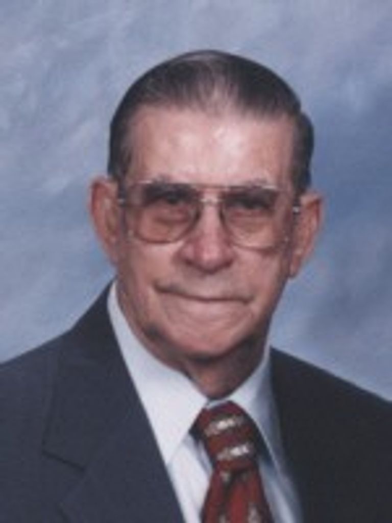 Henry Clifford Miller, Sr. Profile Photo