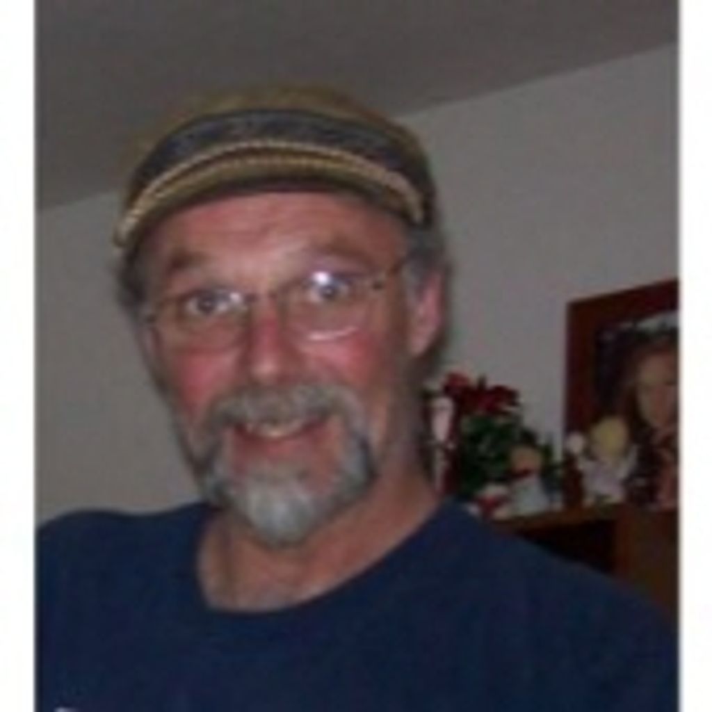Harold Charles Harvey
