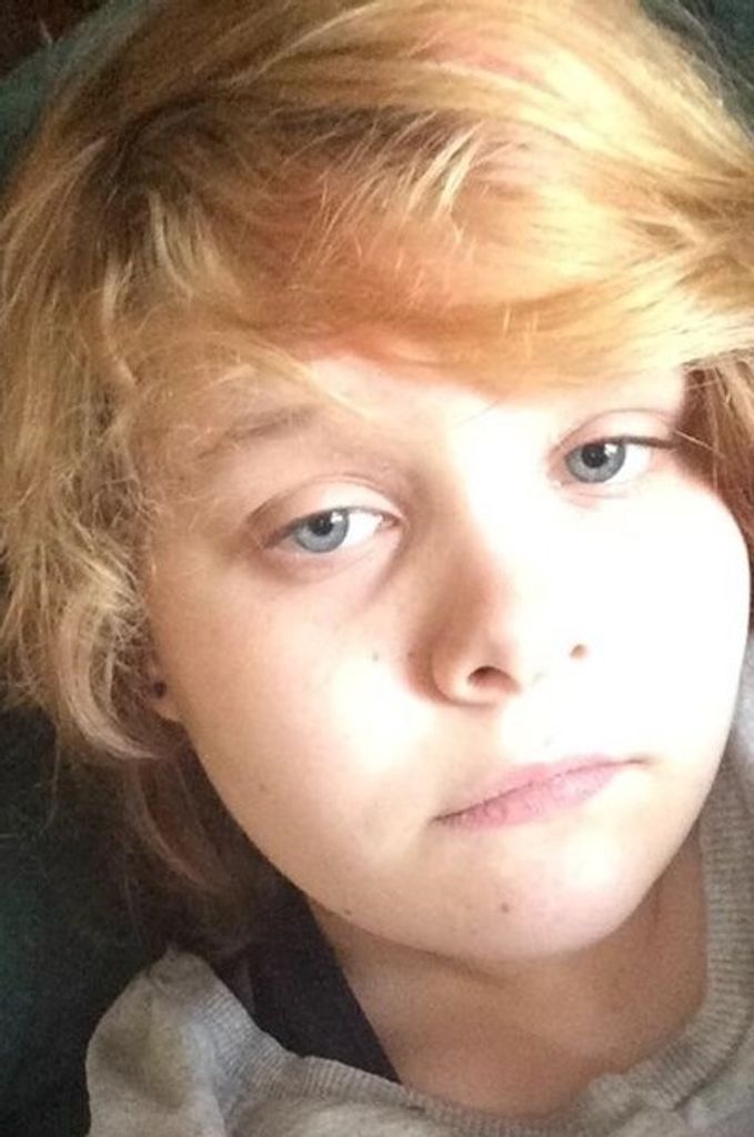 Meghan Rose Theriault Profile Photo