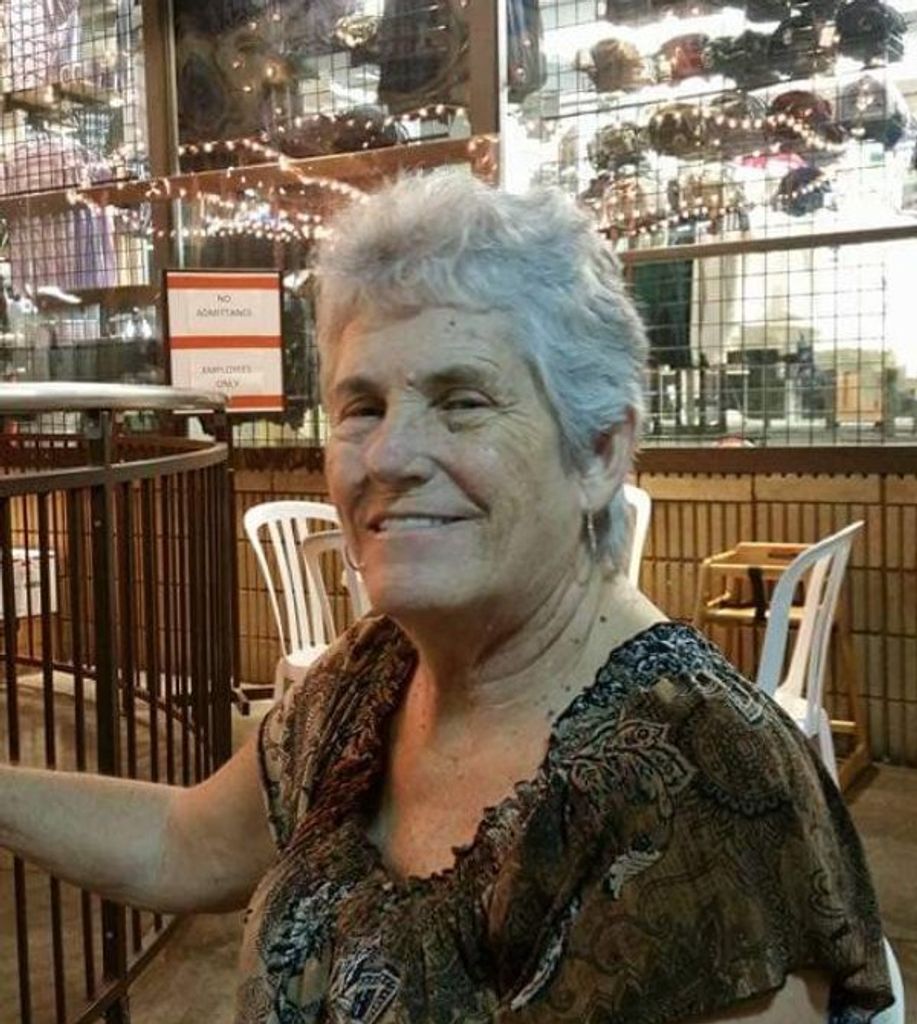 Pauline McCoyle Rector