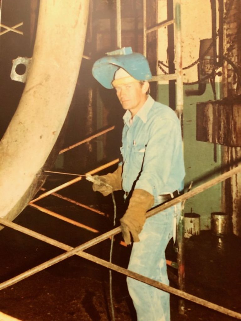 William "Buddy" Cohen Profile Photo