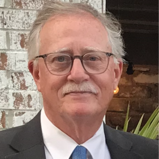 George David Cropp Profile Photo